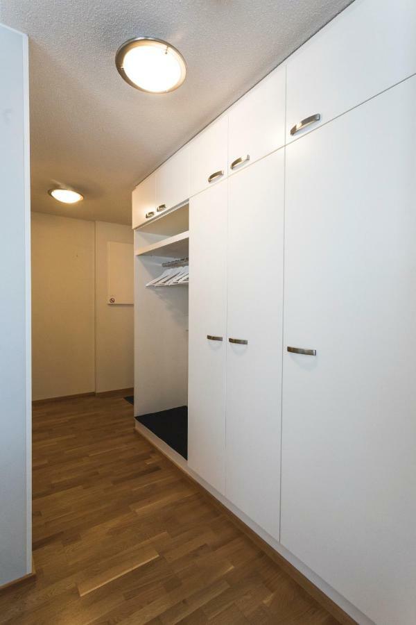 Tuomas' Luxurious Suites, Kitka. โรวานิเอมิ ภายนอก รูปภาพ