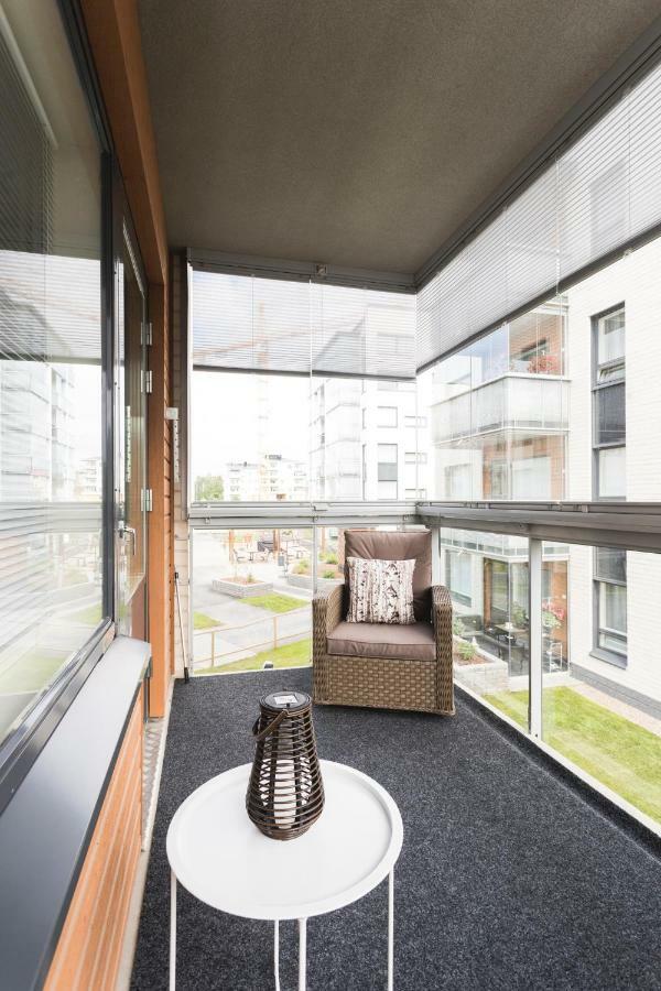 Tuomas' Luxurious Suites, Kitka. โรวานิเอมิ ภายนอก รูปภาพ